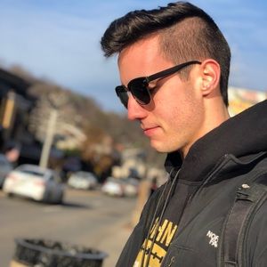 Meet your Posher, Donny